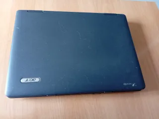 ACER EXTENSA 5230 ordenador portátil