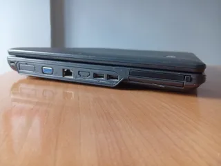 ACER EXTENSA 5230 ordenador portátil