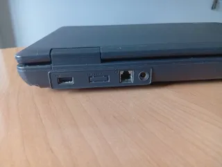 ACER EXTENSA 5230 ordenador portátil