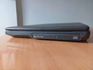 ACER EXTENSA 5230 ordenador portátil