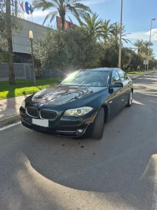 BMW Serie 5 2012
