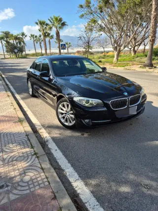 BMW Serie 5 2012