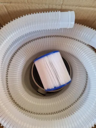 Bomba Bestway para Piscina