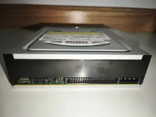 Grabadora DVD/CD Sony Optiarc AD-7200A IDE