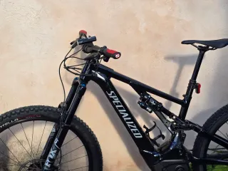 Specialized Turbo Levo Comp Talla M