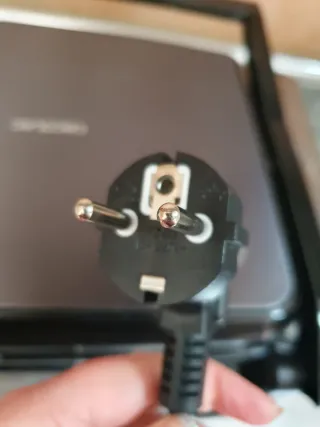 Cecotec Rock'nGrill 2000 Stone Ceramic