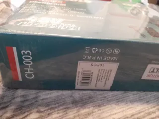 Taladro Inalámbrico 48V NL-5823