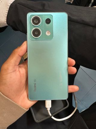 Xiaomi Redmi Note 13 5G 256GB Verde