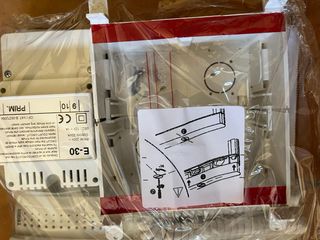 Kit Telefonillo TEGUI E-30