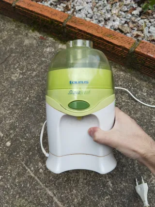 Licuadora Taurus Liquafresh