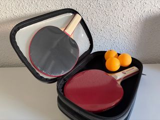 Kit Ping Pong Artengo Rollnet