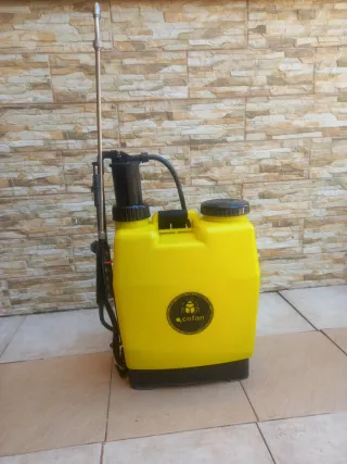 SULFATADORA COFAN 16 LITROS