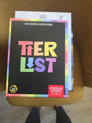 Lote 7 juegos de mesa: Trio, Diamant, Keyforge....