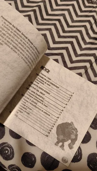 Skullmonkeys PlayStation