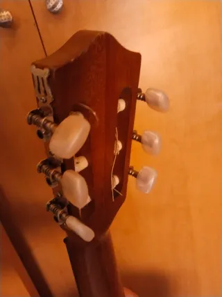 Guitarra Española Höfner