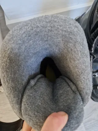 Botas de esquí Rossignol Talla 24.5 (con su bolsa)