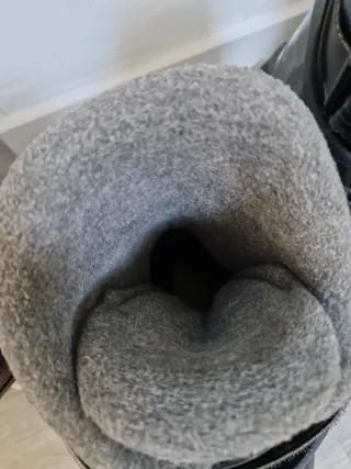 Botas de esquí Rossignol Talla 24.5 (con su bolsa)