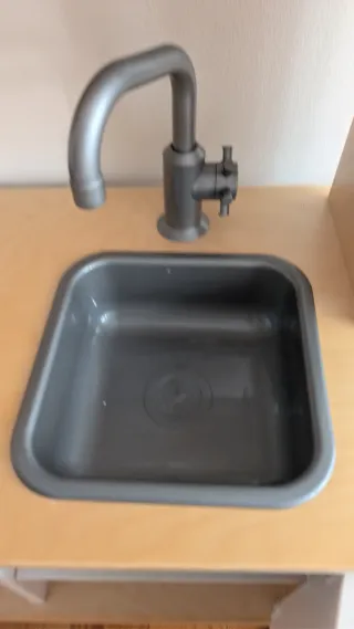 Cozinha IKEA para Crianças