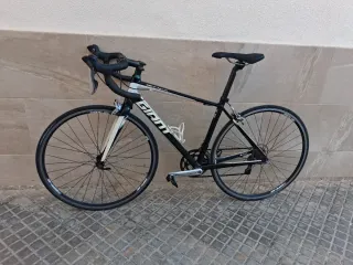 Bicicleta Giant Defy