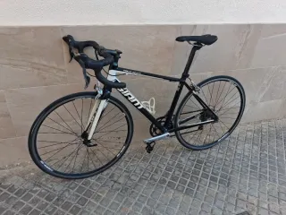 Bicicleta Giant Defy