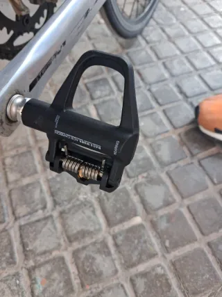 Bicicleta Giant Defy