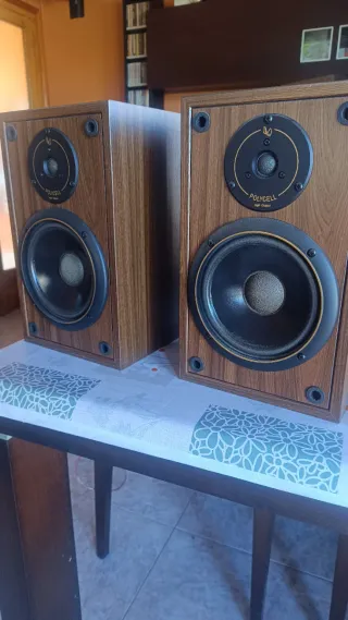 Infinity SM-65 Altavoces
