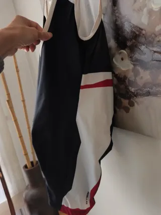 Culotte Ciclismo Hombre Btwin REGALO MAILLOT