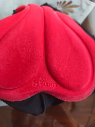 Culotte Ciclismo Hombre Btwin REGALO MAILLOT