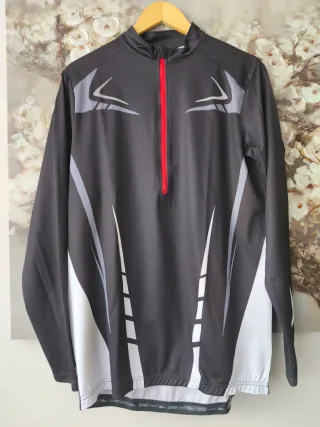 Culotte Ciclismo Hombre Btwin REGALO MAILLOT