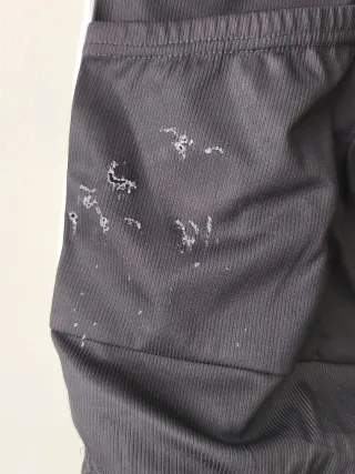 Culotte Ciclismo Hombre Btwin REGALO MAILLOT