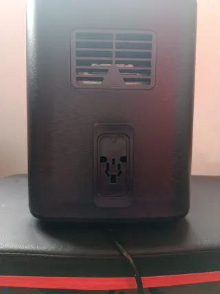 Cecofry&Grill Smokin 4500