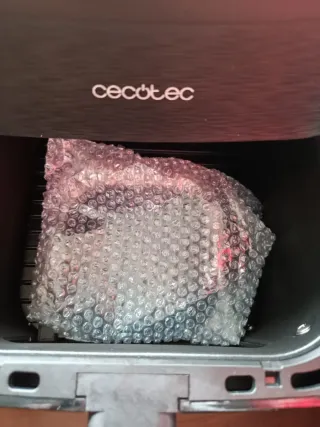 Cecofry&Grill Smokin 4500