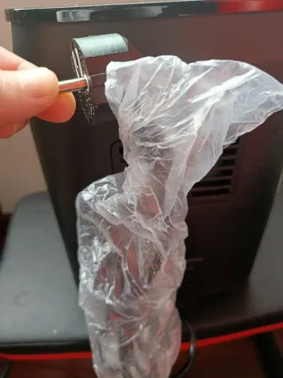 Cecofry&Grill Smokin 4500