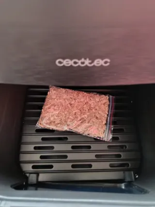 Cecofry&Grill Smokin 4500