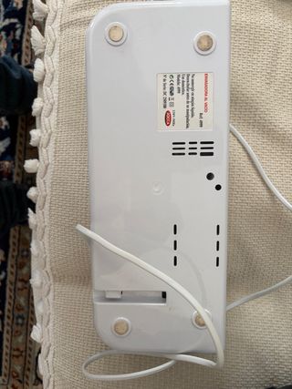 Envasadora al Vacío JOCCA Ref: 4999