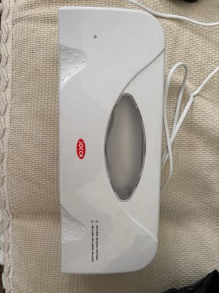 Envasadora al Vacío JOCCA Ref: 4999