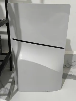 PS5 Slim 1TB con Mando y 3 Juegos