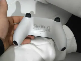 PS5 Slim 1TB con Mando y 3 Juegos