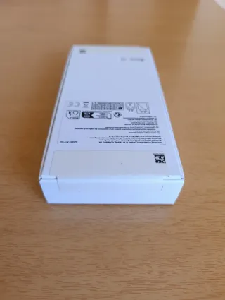 Samsung Galaxy A17 5G 128GB Sin Abrir