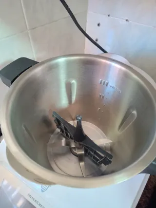 Monsieur Cuisine Connect Silvercrest