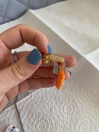 Collar Folli Follie Plata