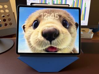 iPad Air M2 13 256GB WiFi 6ª Gen+Apple Pencil Pro