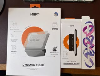 iPad Air M2 13 256GB WiFi 6ª Gen+Apple Pencil Pro