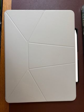 iPad Air M2 13 256GB WiFi 6ª Gen+Apple Pencil Pro