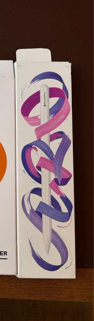 iPad Air M2 13 256GB WiFi 6ª Gen+Apple Pencil Pro