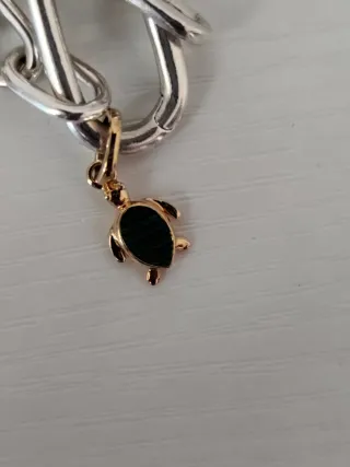 Pulsera Pandora ME con eslabones