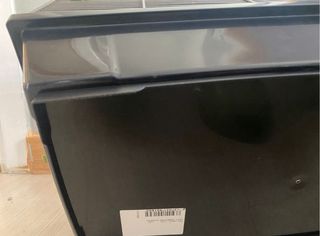 Jaula para hámster con accesorios