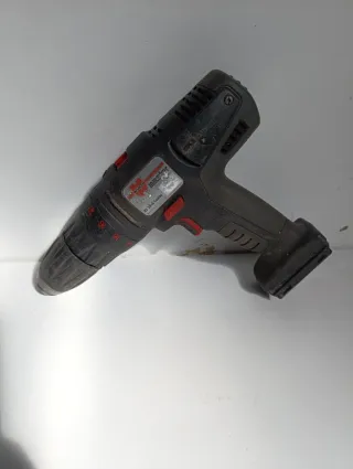 Taladro Wurth BS 28-A Combi 28V