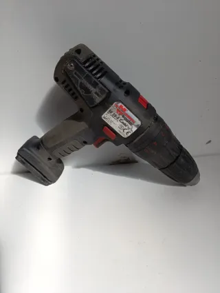 Taladro Wurth BS 28-A Combi 28V