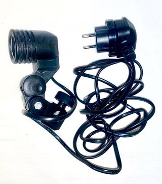 Pack 5 cabezales para foco fotografía